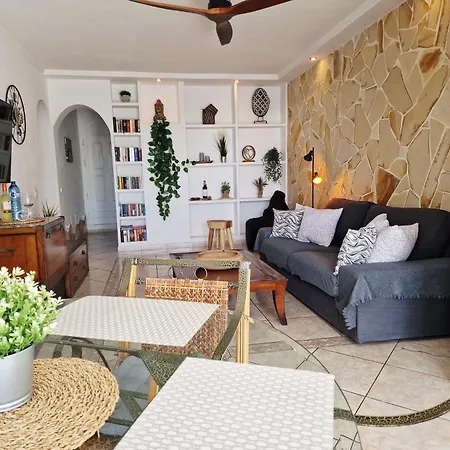 Apartament De Playa, Costa Calma