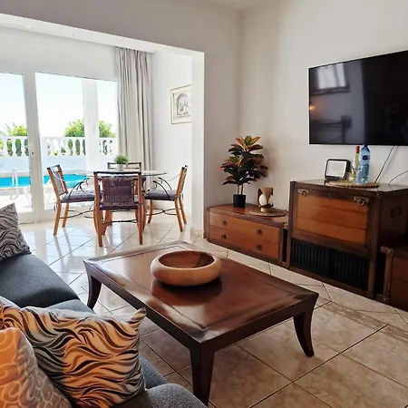 Apartament De Playa, Costa Calma
