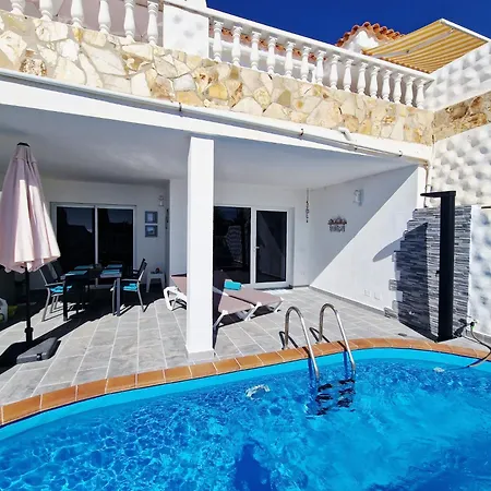 De Playa, Apartman