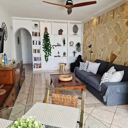 Apartament De Playa,