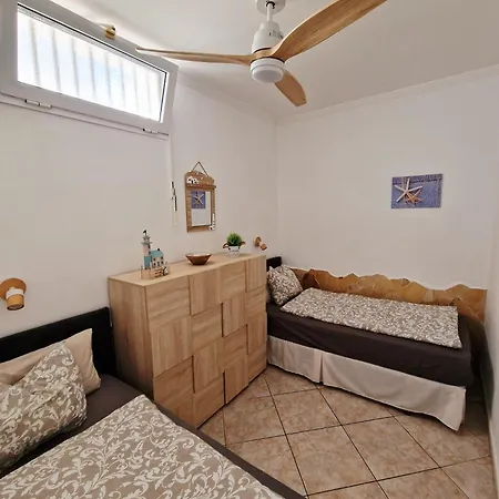 Apartman De Playa,