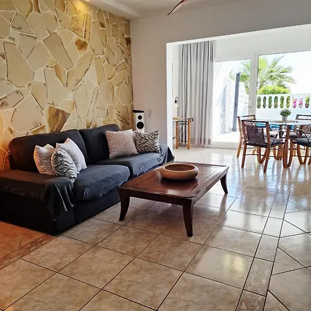 De Playa, Apartman Costa Calma