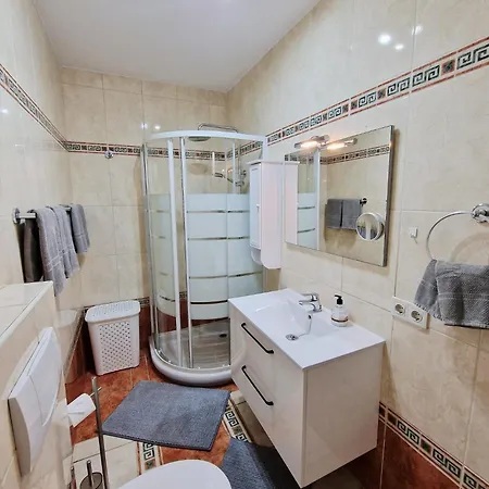Apartament De Playa, Costa Calma