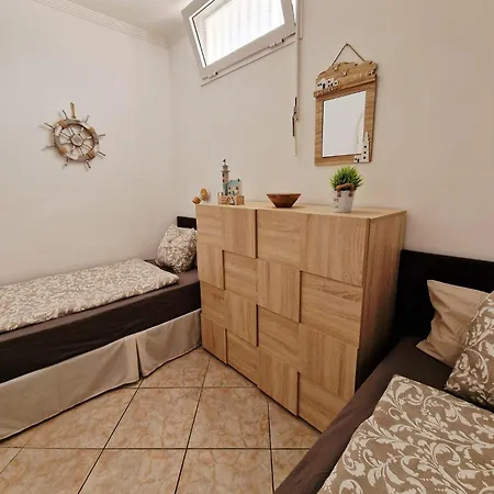 Apartman De Playa,