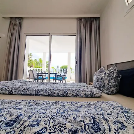De Playa, Apartman Costa Calma
