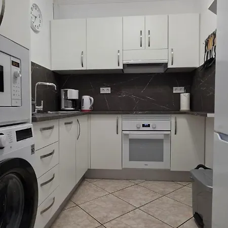 Apartman De Playa,