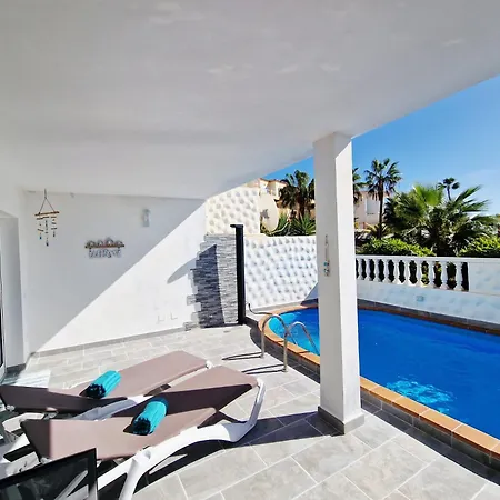 Apartament De Playa,