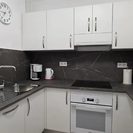 Apartament De Playa, *